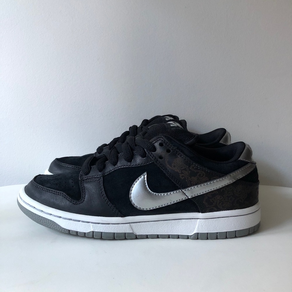 Nike SB dunk low premium Takashi II shoes sneakers